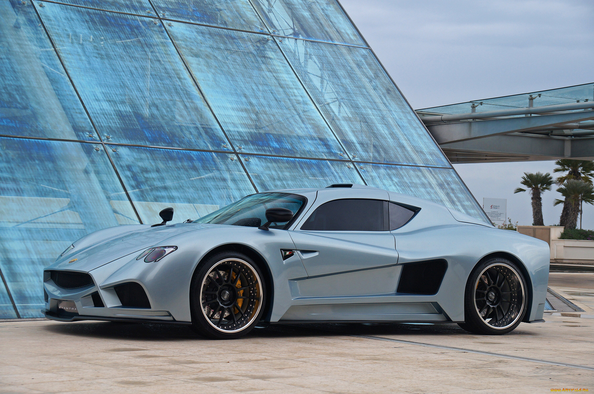 mazzanti evantra, , mazzanti, 